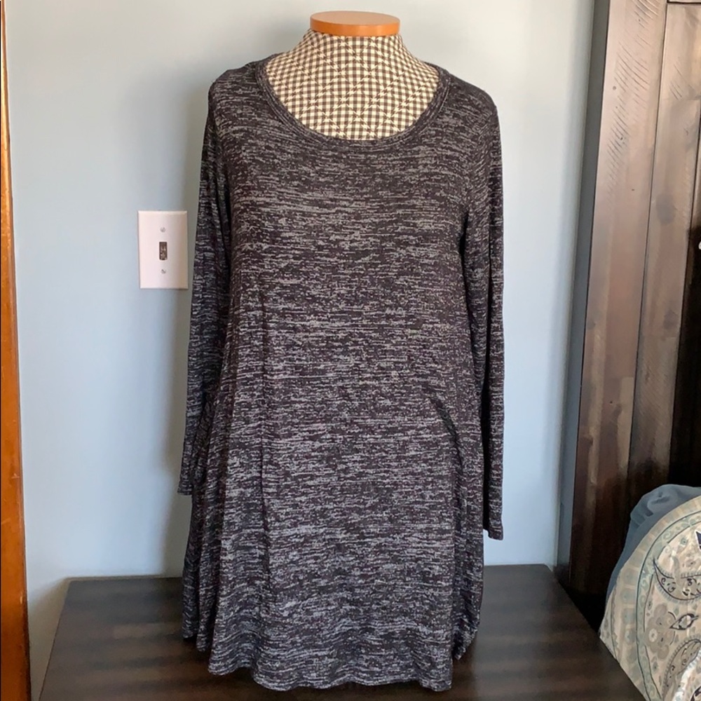 Tunic Dress